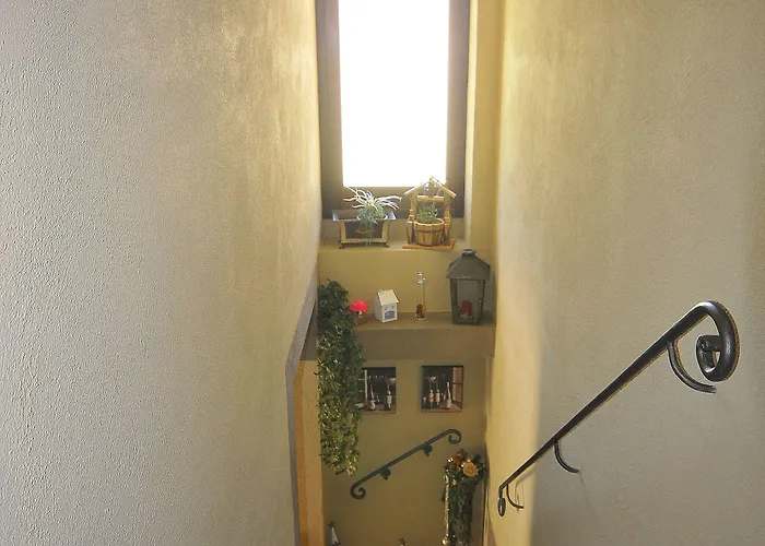 Ca' Pavaglione Country House Frühstückspension Borgomale