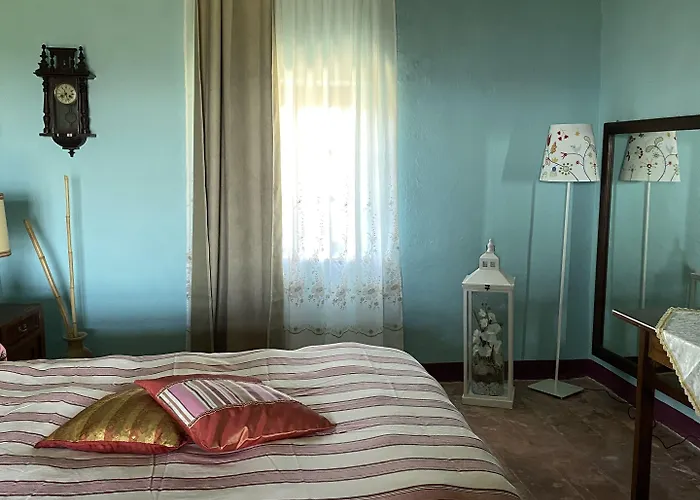 Frühstückspension Ca' Pavaglione Country House 3*