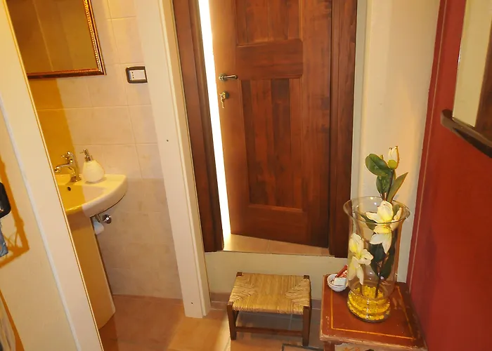 Frühstückspension Ca' Pavaglione Country House